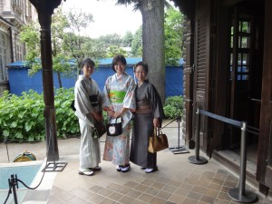 岩崎邸散策写真 013