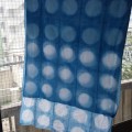 藍染体験教室